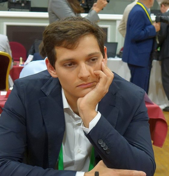 Aleksandar Predke